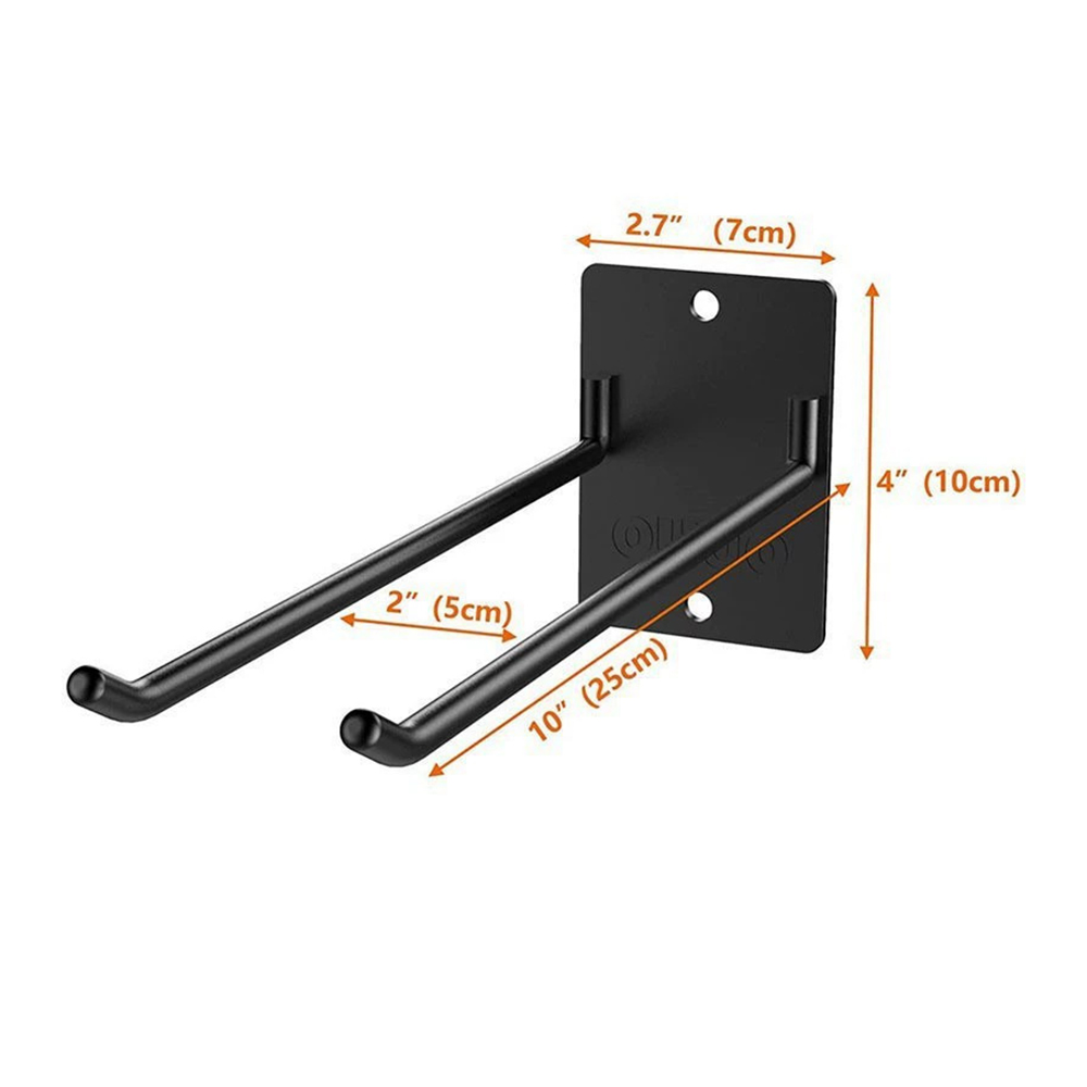 Tool Storage System Hooks Wall - огляд і ціна Gardening Tools Organiser