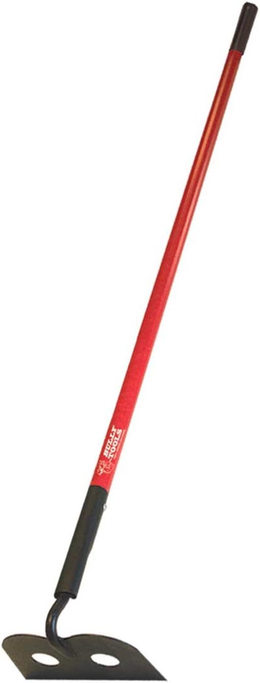Mason Hoe Tool - 12-Gauge Heav - огляд і ціна Gardening Tools Made In Usa
