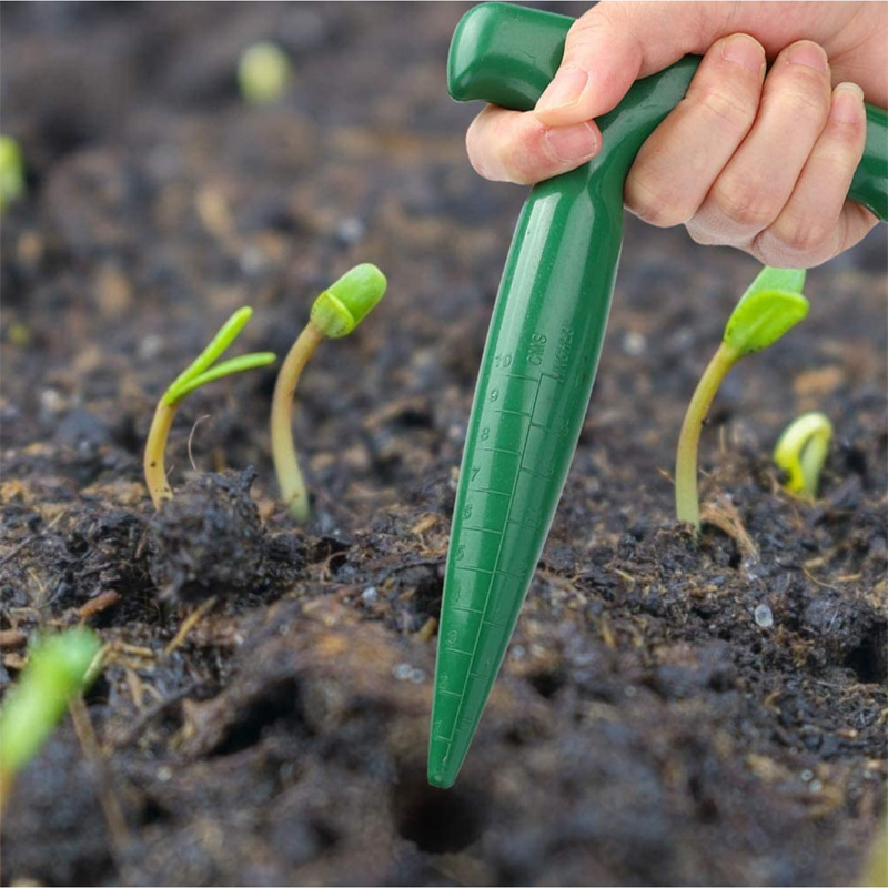 Mini Gardening Tool Set Label  - огляд і ціна Gardening Tools Labeled