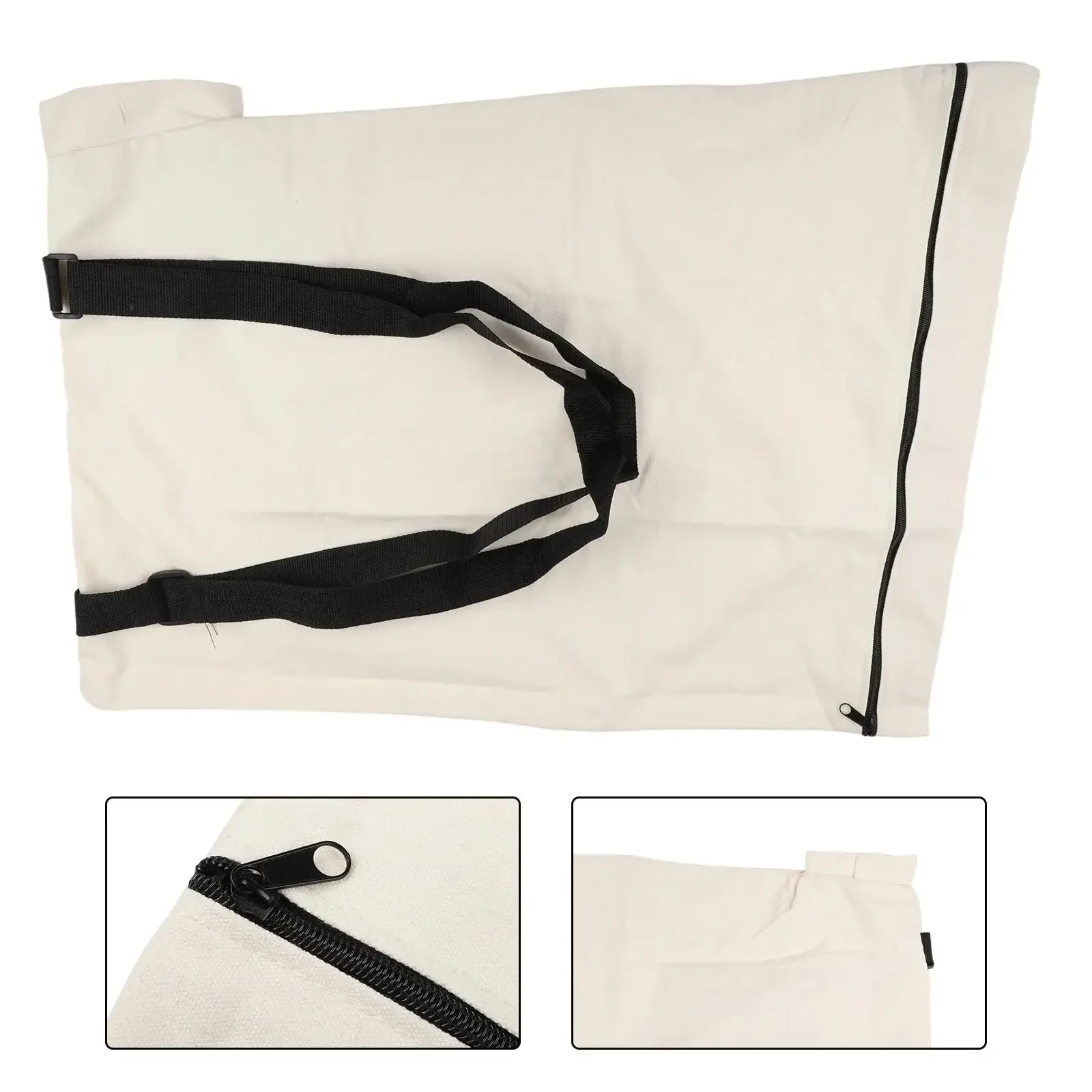 Leaf Vacuum Bags Replacement M - огляд і ціна Gardening Tools List