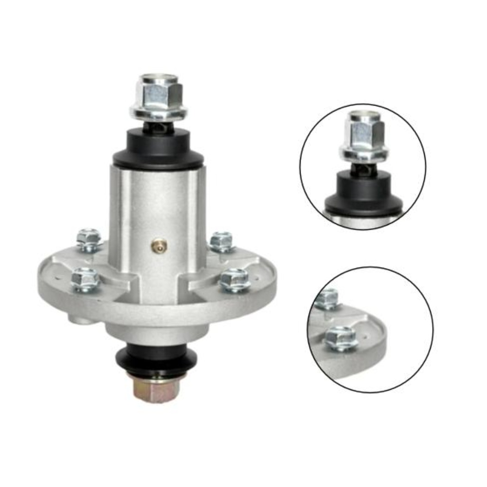 Spindle for Lawn Tractor and G - огляд і ціна Gardening Tools List
